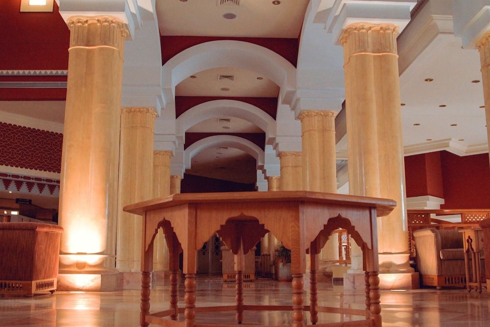 La Palmeraie Hôtel & Spa 3