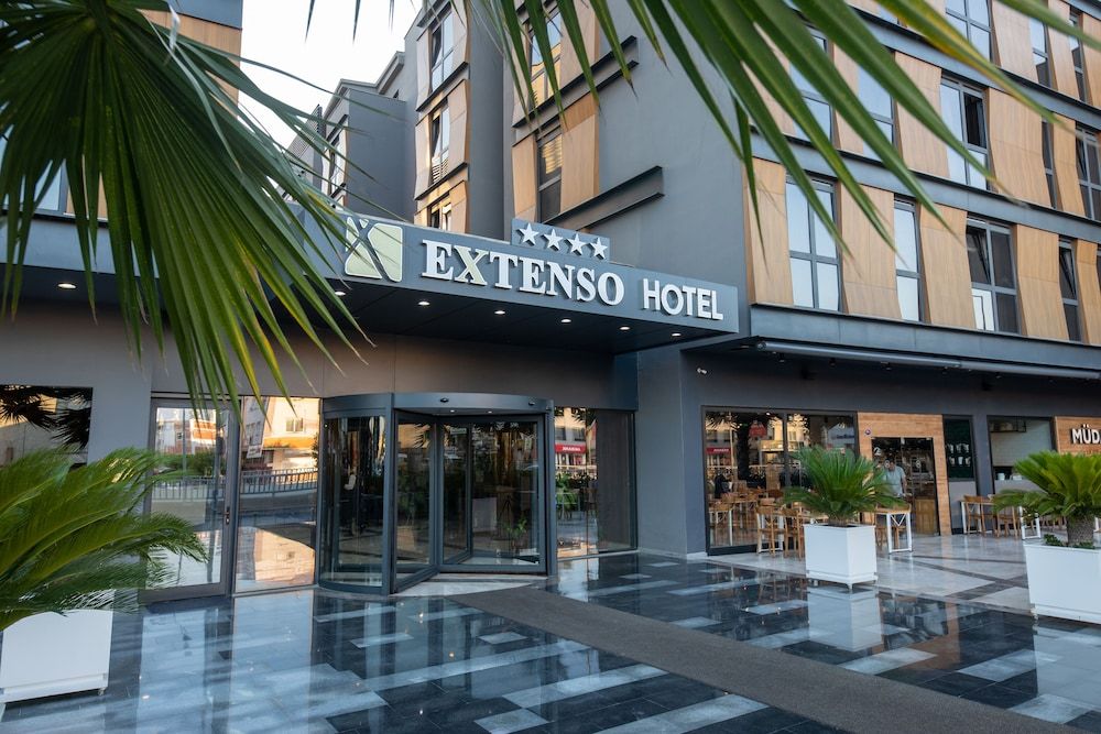 Extenso Hotel 1
