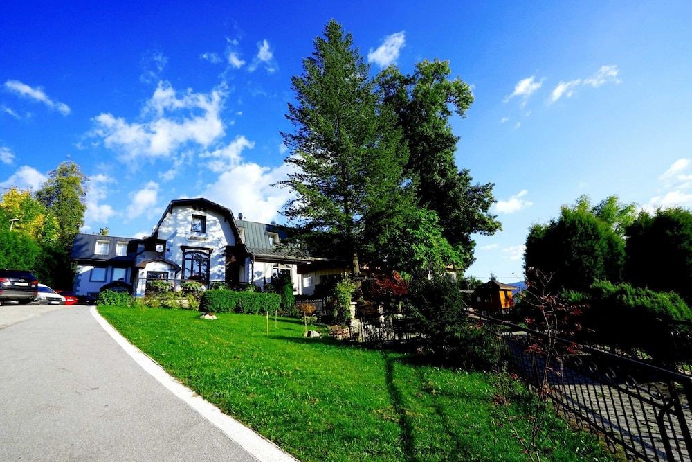 Penzión Talisman 3 estrelas em Rajecké Teplice