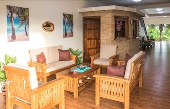 Seashell Beach Villa 2