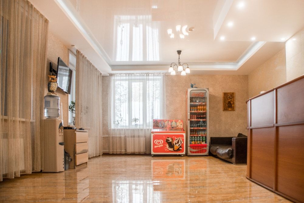 Apart-hotel Schastye 2