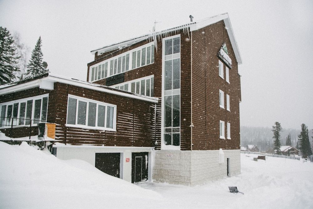 Apart-hotel Schastye 1