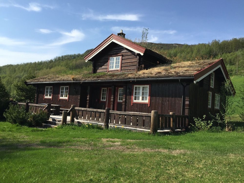 Bortistu Gjestegard 2