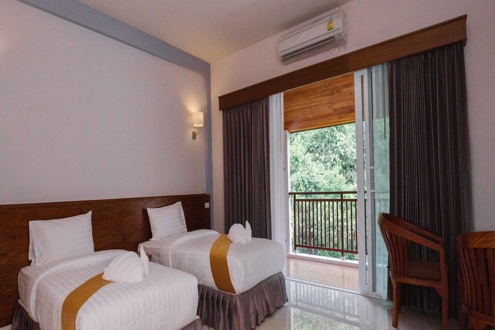 Royal Hill Satun Hotel 3