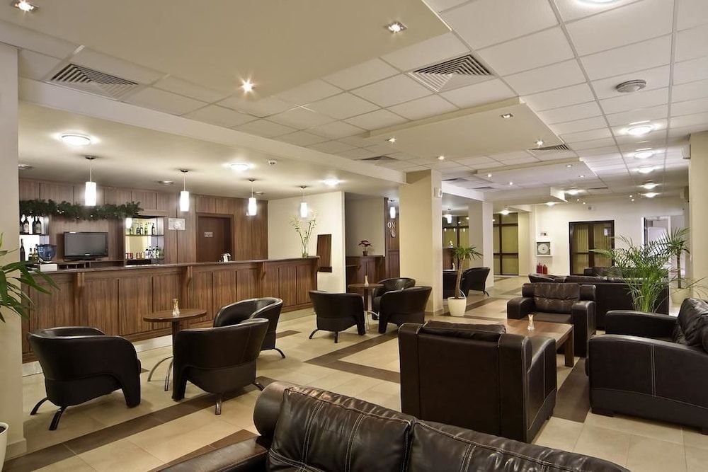 Borovets Gardens Aparthotel 2