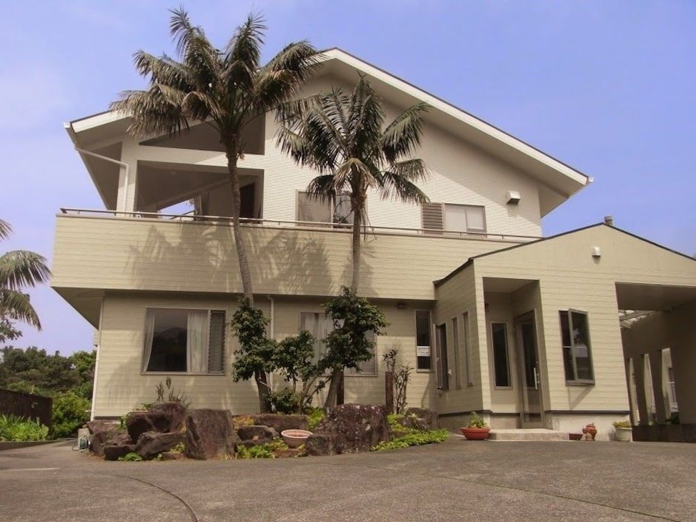 Kencha Rumah - Hostel