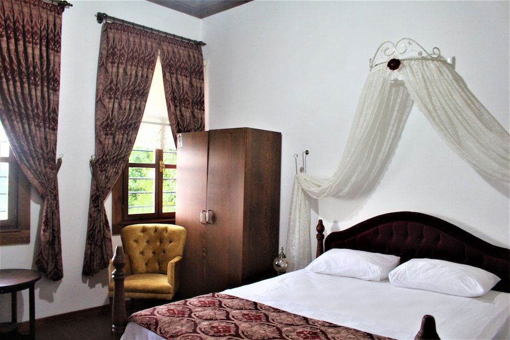 Mehmet Efendi Konagi Otel Restaurant 2