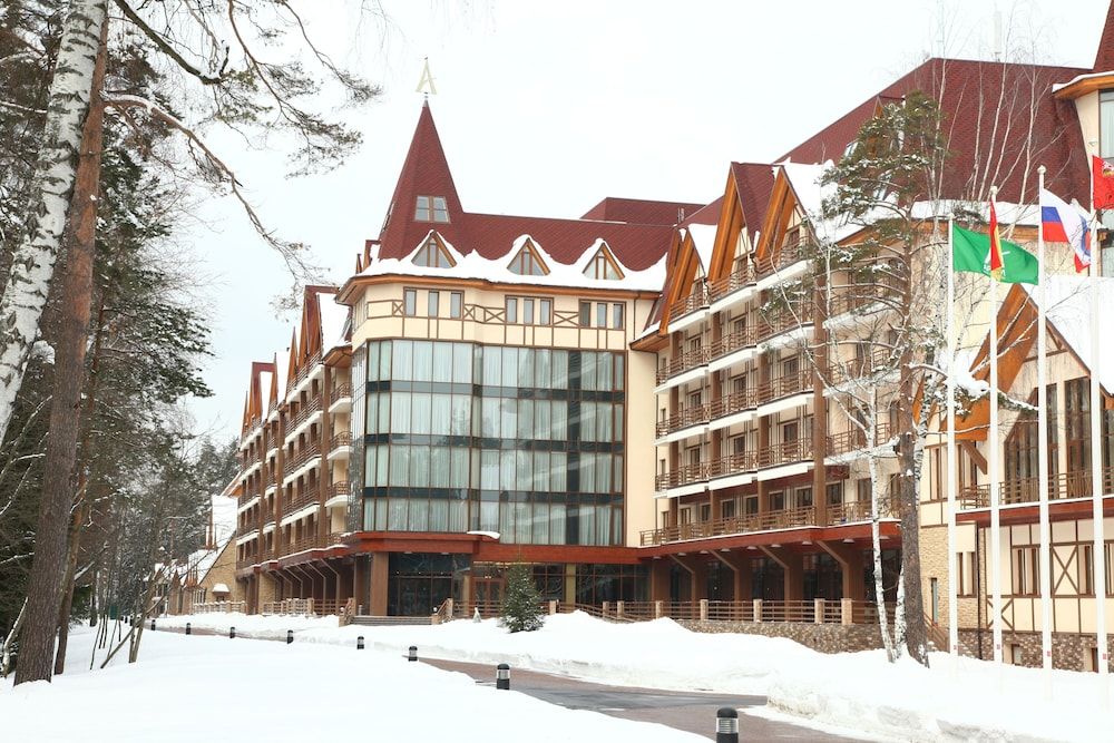 Areal Congress Hotel