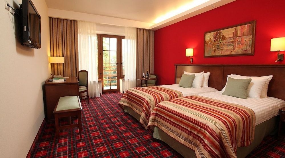 Areal Congress Hotel 2