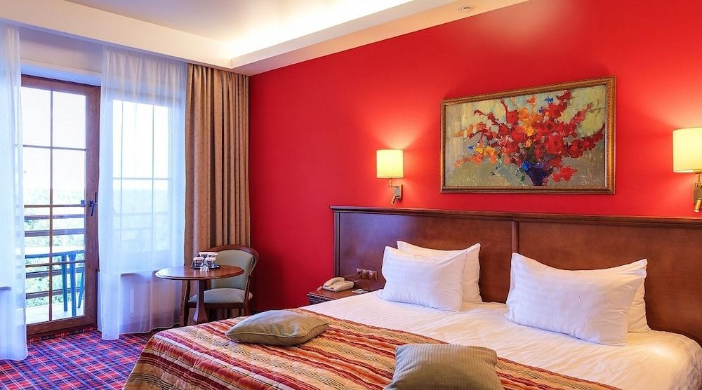 Areal Congress Hotel 3