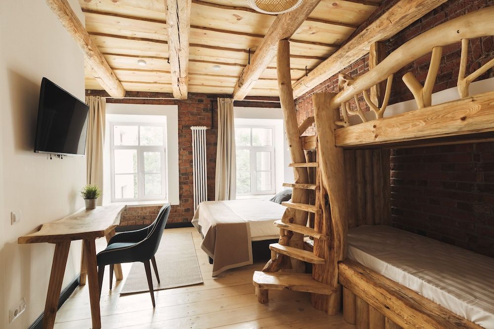 Boutique-Hotel Truvor