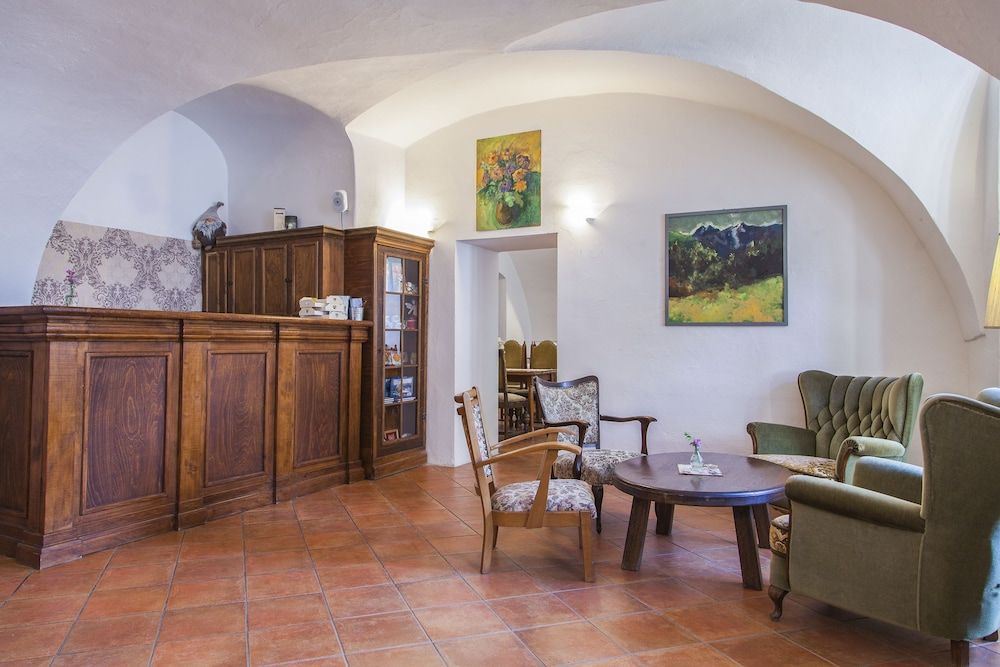 Penzión St. Martin 2