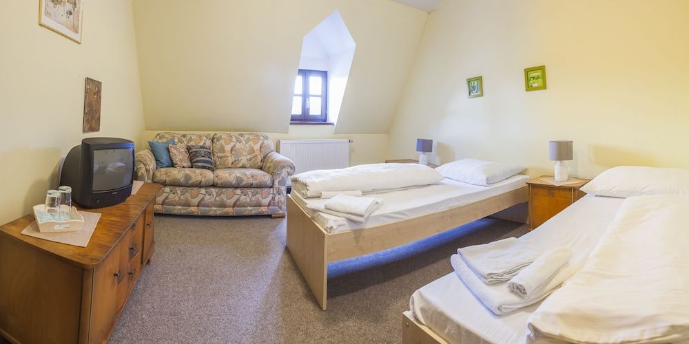 Penzión St. Martin 3