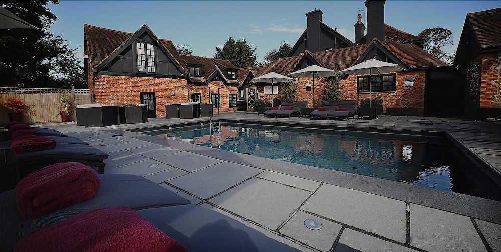 Karma Sanctum on the Green Hotel 4 estrellas en Maidenhead