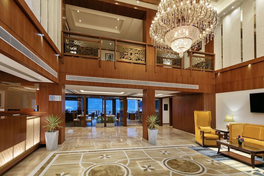 ALOKIK RESORT-pure veg 2