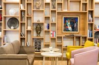 Park Inn by Radisson Istanbul Airport Odayeri