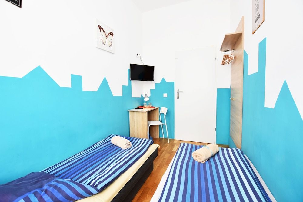 City Central Hostel 3
