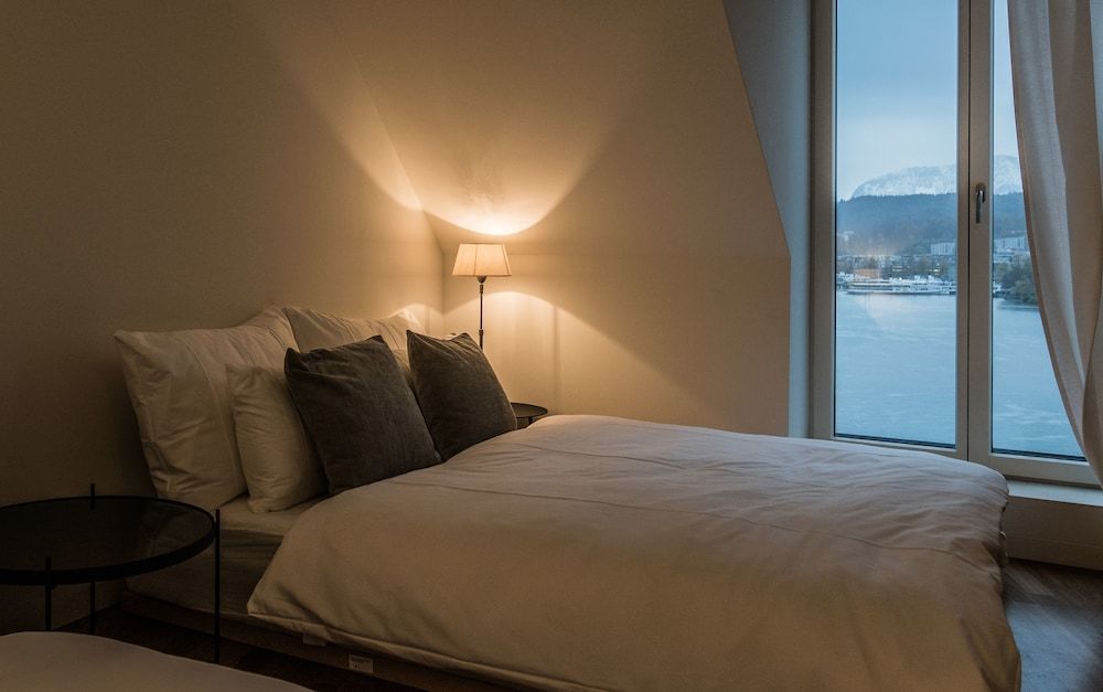 Lucerne Lake View Apartments 2