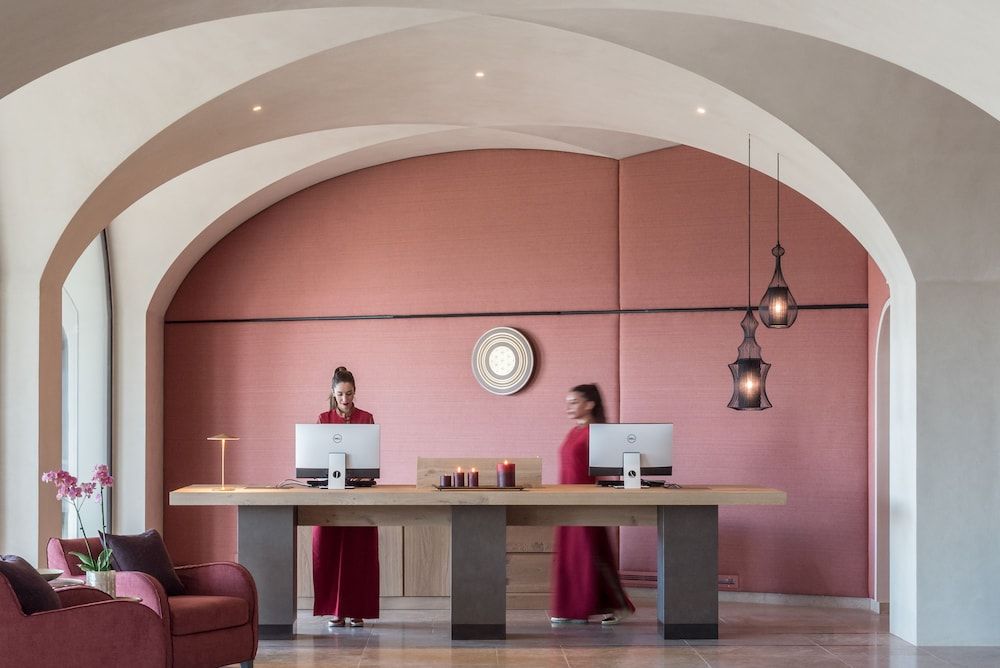 Euphoria Retreat Holistic Wellbeing DestinationSpa 2