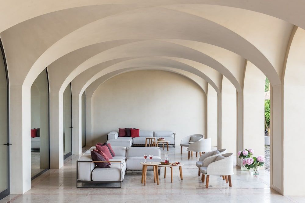 Euphoria Retreat Holistic Wellbeing DestinationSpa 3