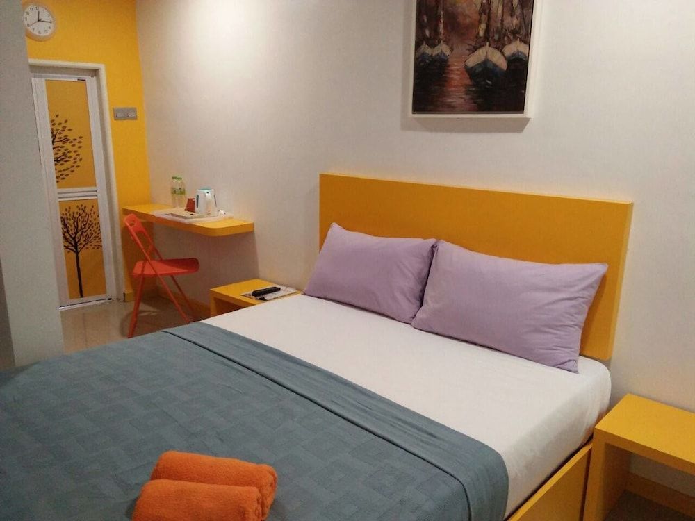 The Serai Cottage Boutique Hotel 3