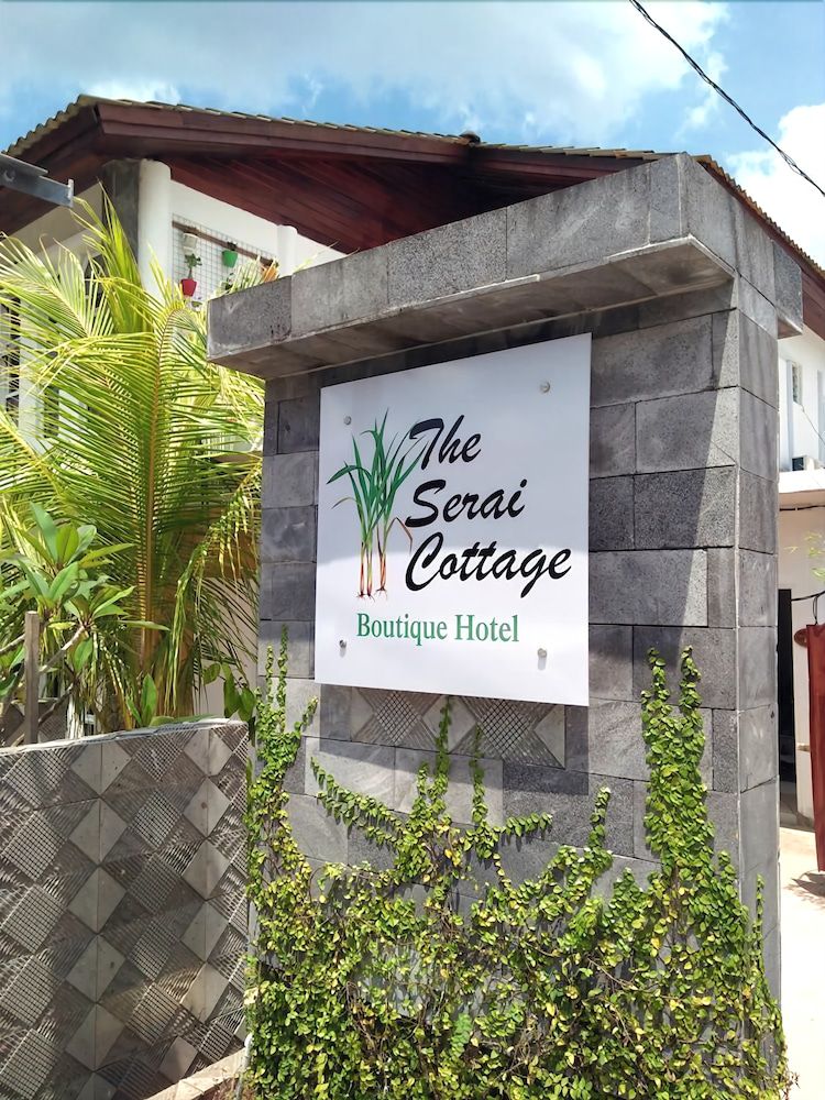 The Serai Cottage Boutique Hotel
