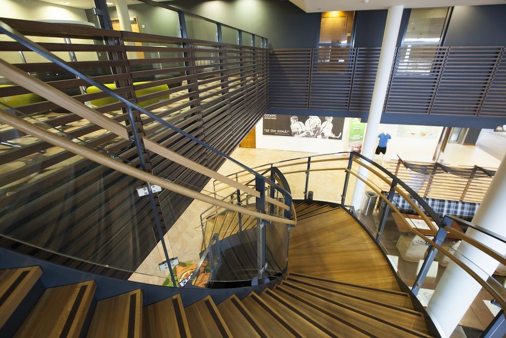 Vierumäki Resort Hotel 2