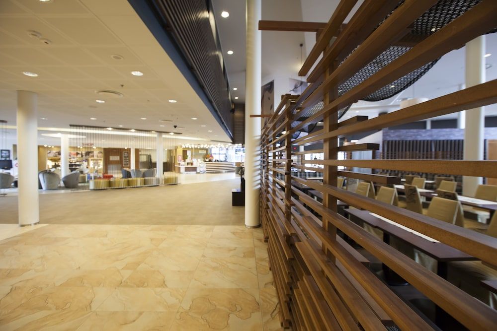 Vierumäki Resort Hotel 3