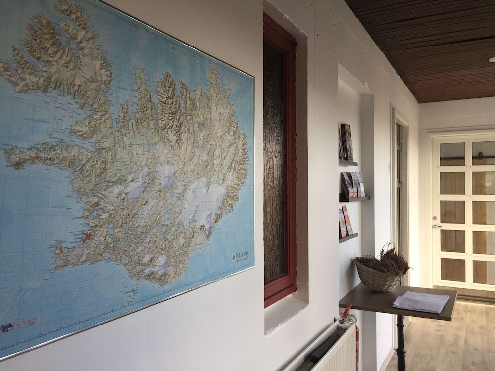 Lindartún Guesthouse 2