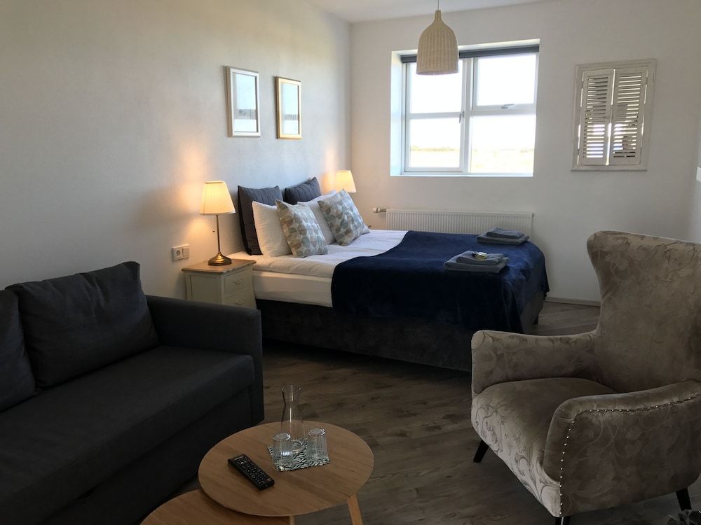 Lindartún Guesthouse 3