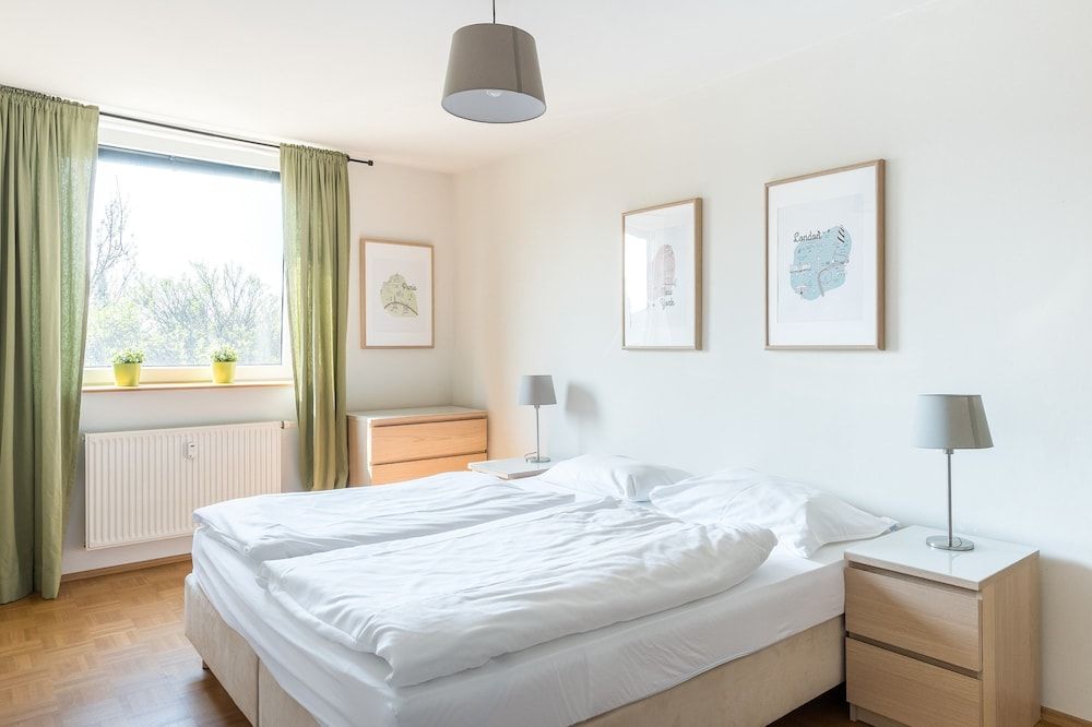 Stay'n Graz Apartments 3