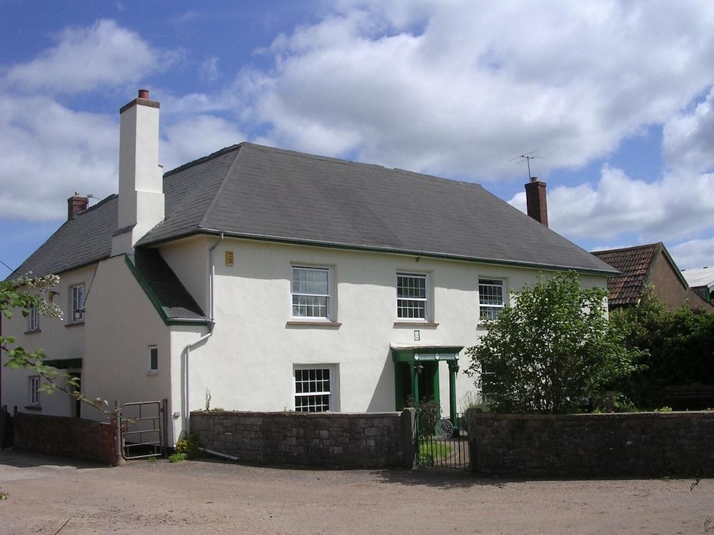 Courtbrook Farm -1 estrellas en Exeter