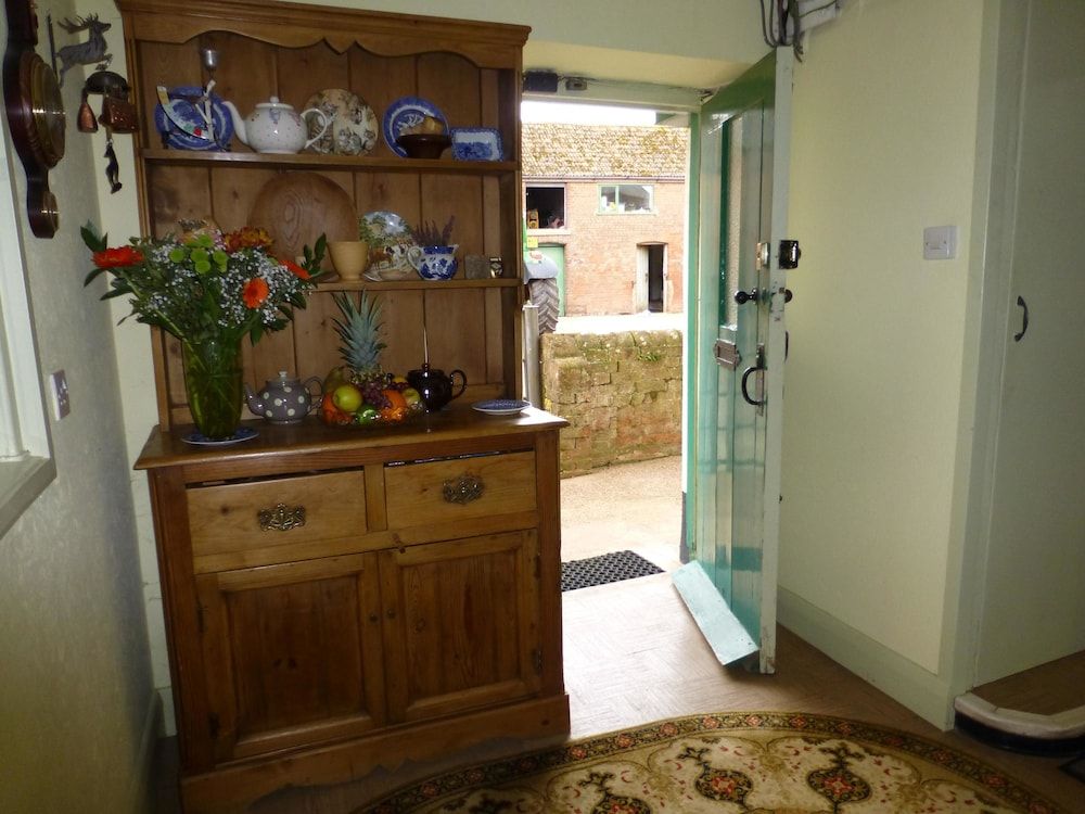 Courtbrook Farm 2