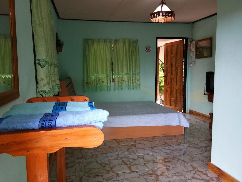 Loei Airport Homestay 3