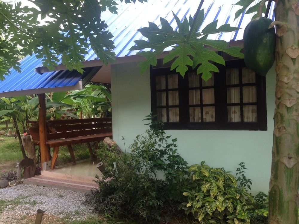 Loei Airport Homestay 2
