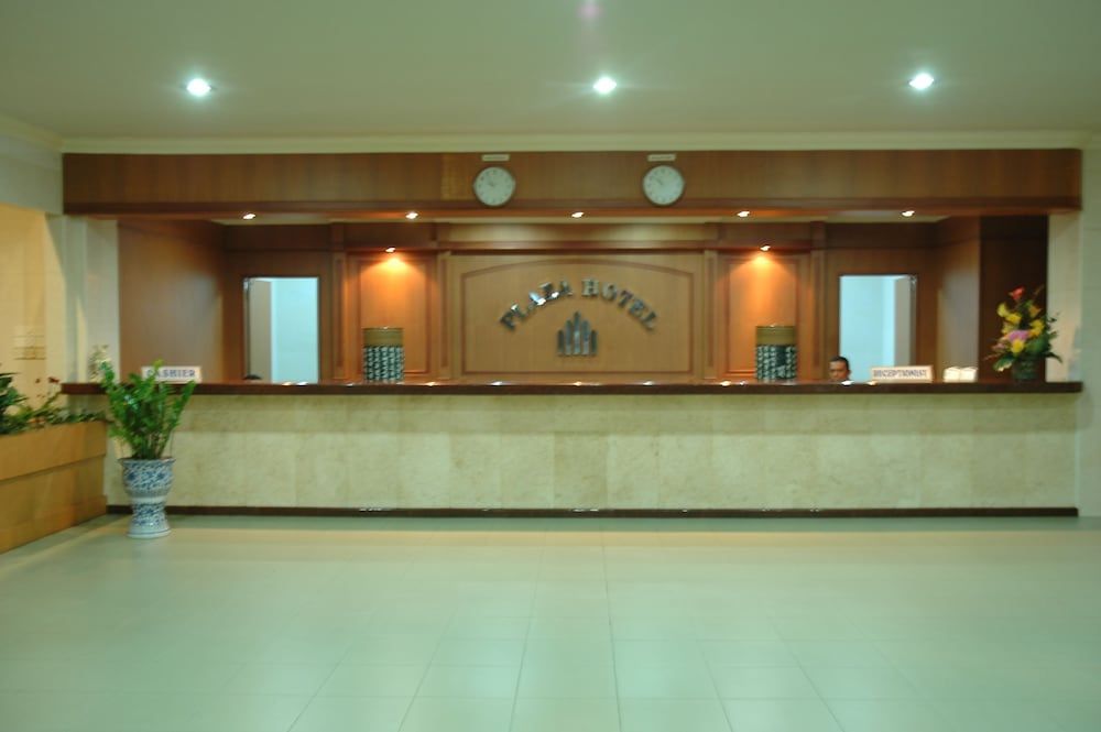 Plaza Hotel Tanjungpinang 2