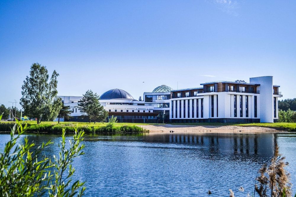 Vytautas Mineral SPA 1 Vytautas Mineral SPA 1