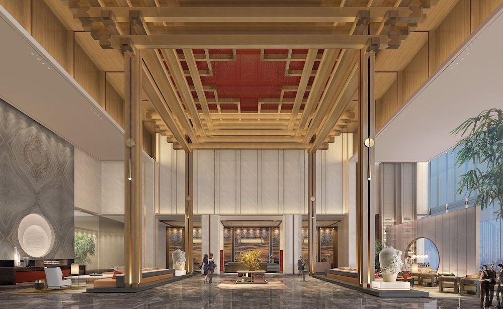 InterContinental Quanzhou 3