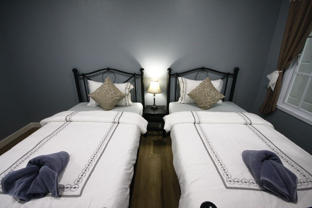 Sky Cottage -1 estrellas en Rayong