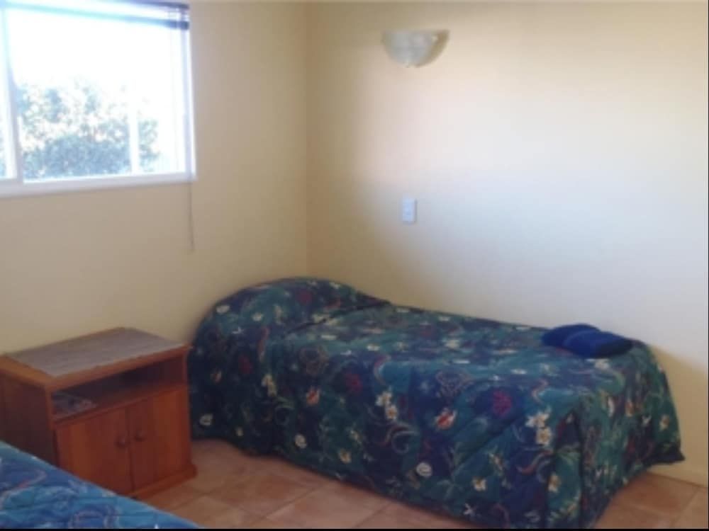 Cottage Park Thermal Motel 3