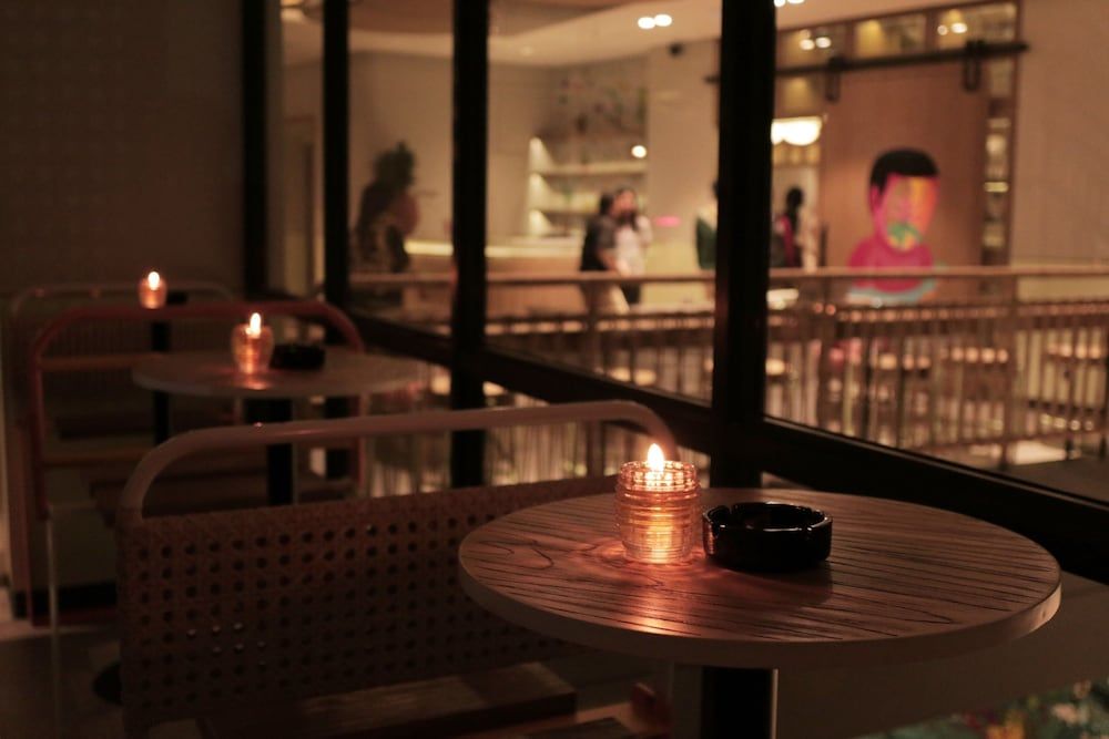 ARTOTEL Yogyakarta 3