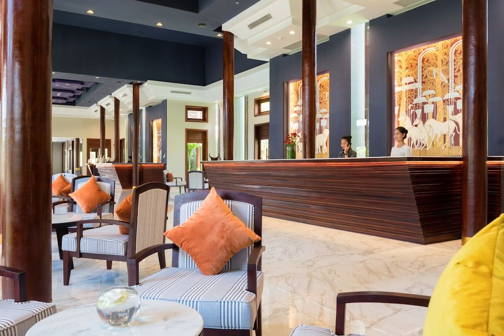 Memoire Palace Resort & Spa 3