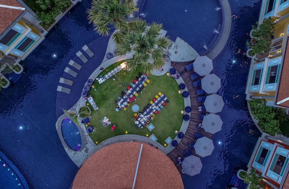 Memoire Palace Resort & Spa 1