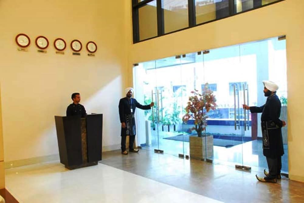 Kiranshree Portico 3