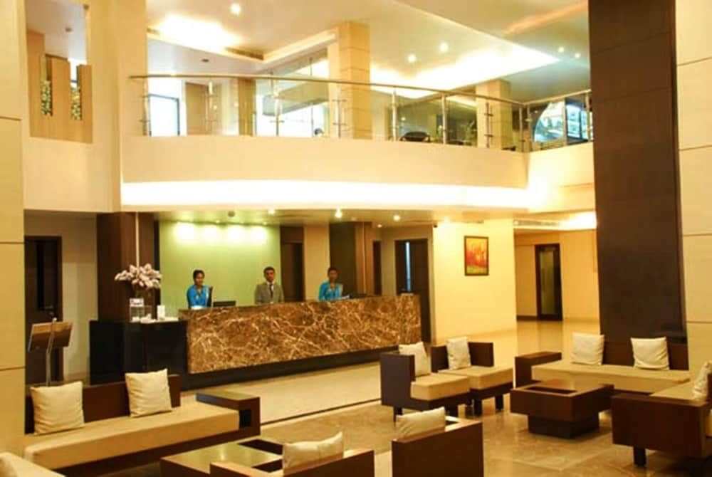 Kiranshree Portico 2