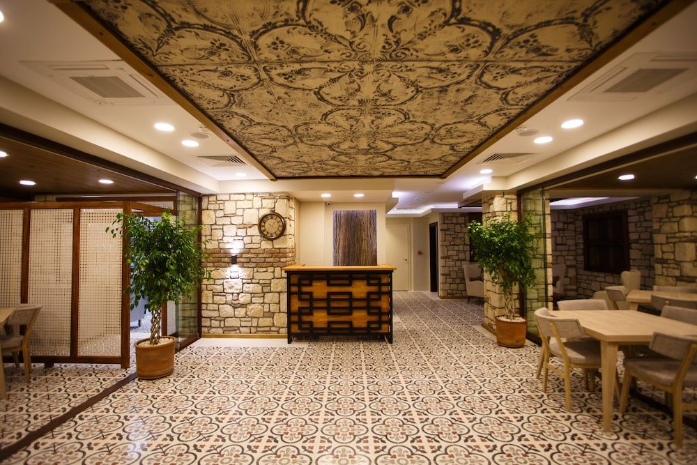 Tas Konak Boutique Hotel 3