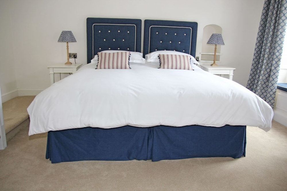 The Eagle House Hotel 2