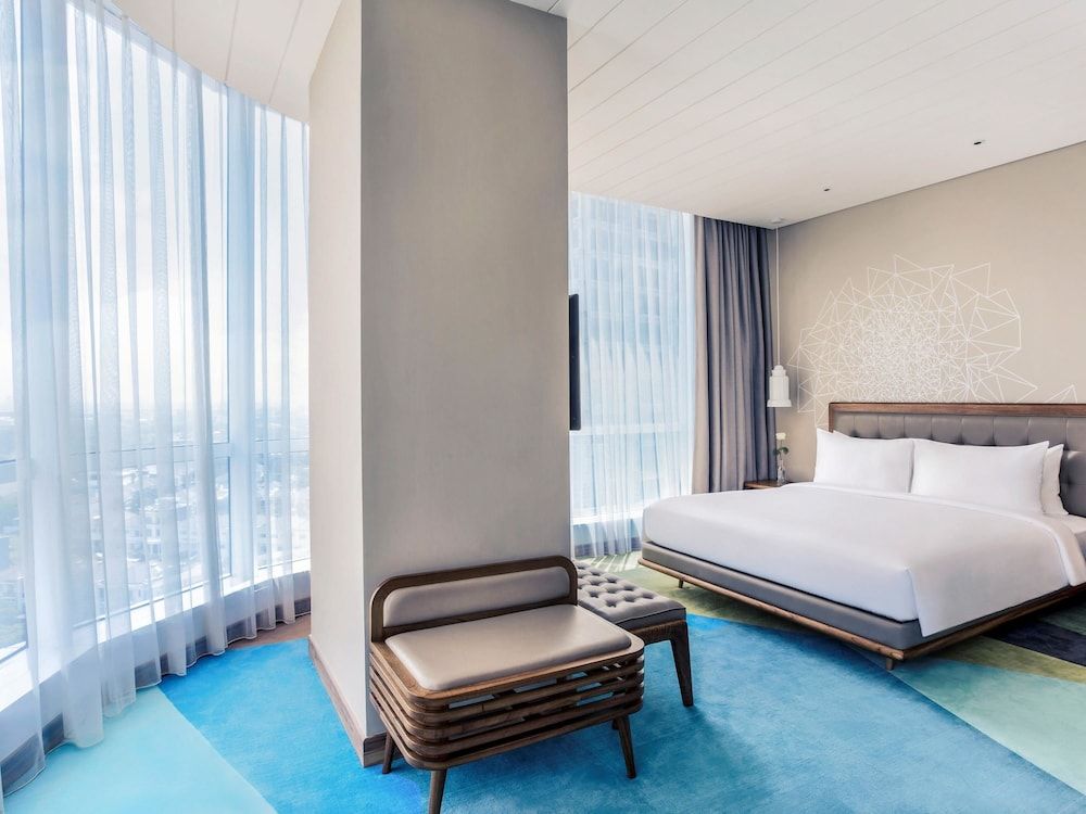 Mercure Jakarta Pantai Indah Kapuk 2