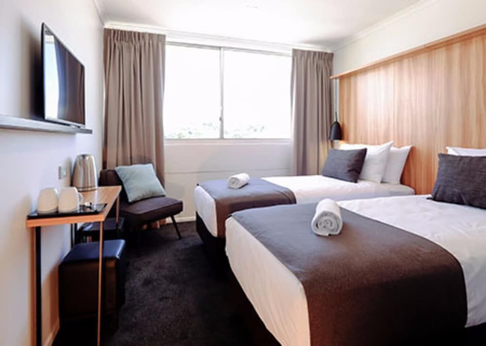 Haka Hotel Newmarket 3