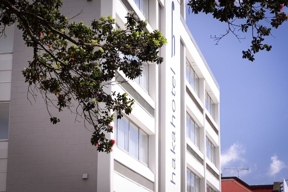 Haka Hotel Newmarket 1